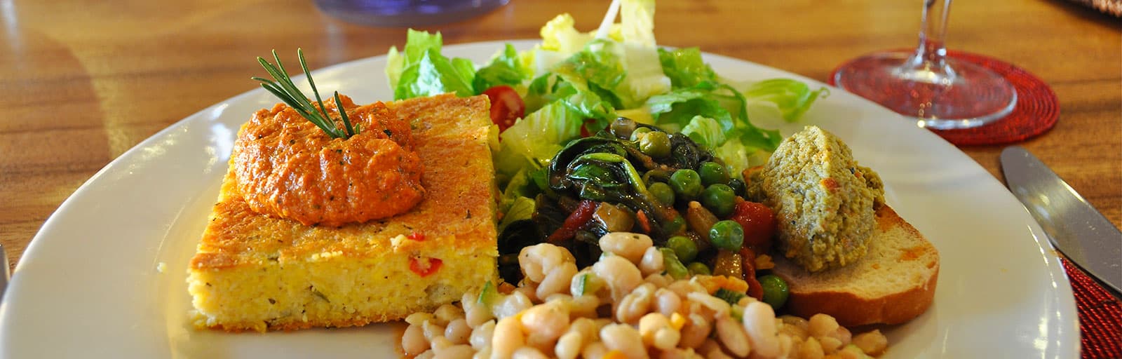 Polenta
