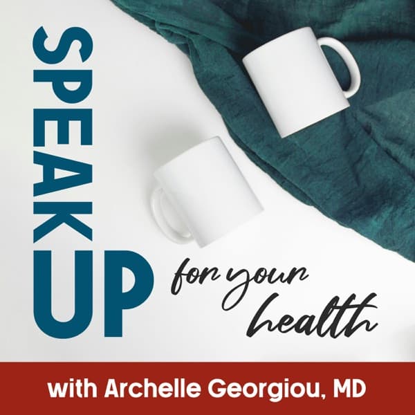 Kaleidoscope on Speak Up for Your Health