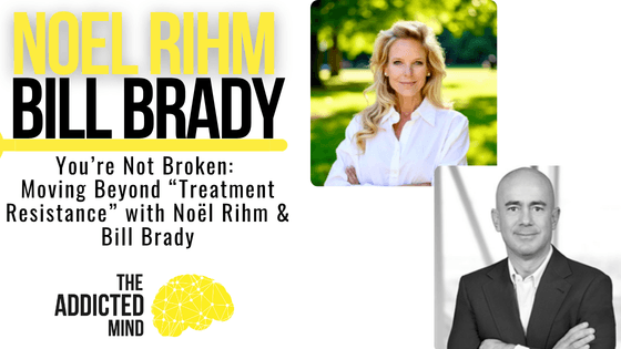 You're Not Broken — Moving Beyond Treatment Resistance