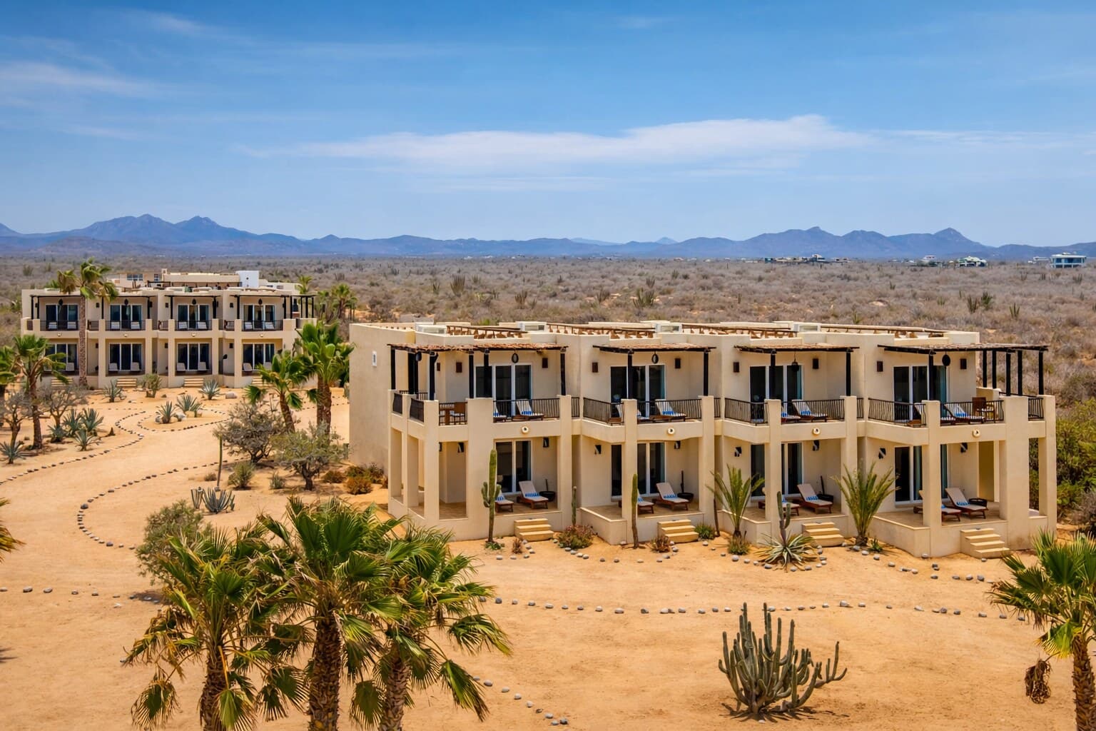 The Retreat