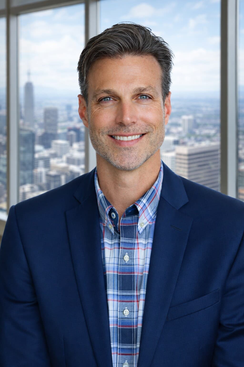 Charlie Fiordalis