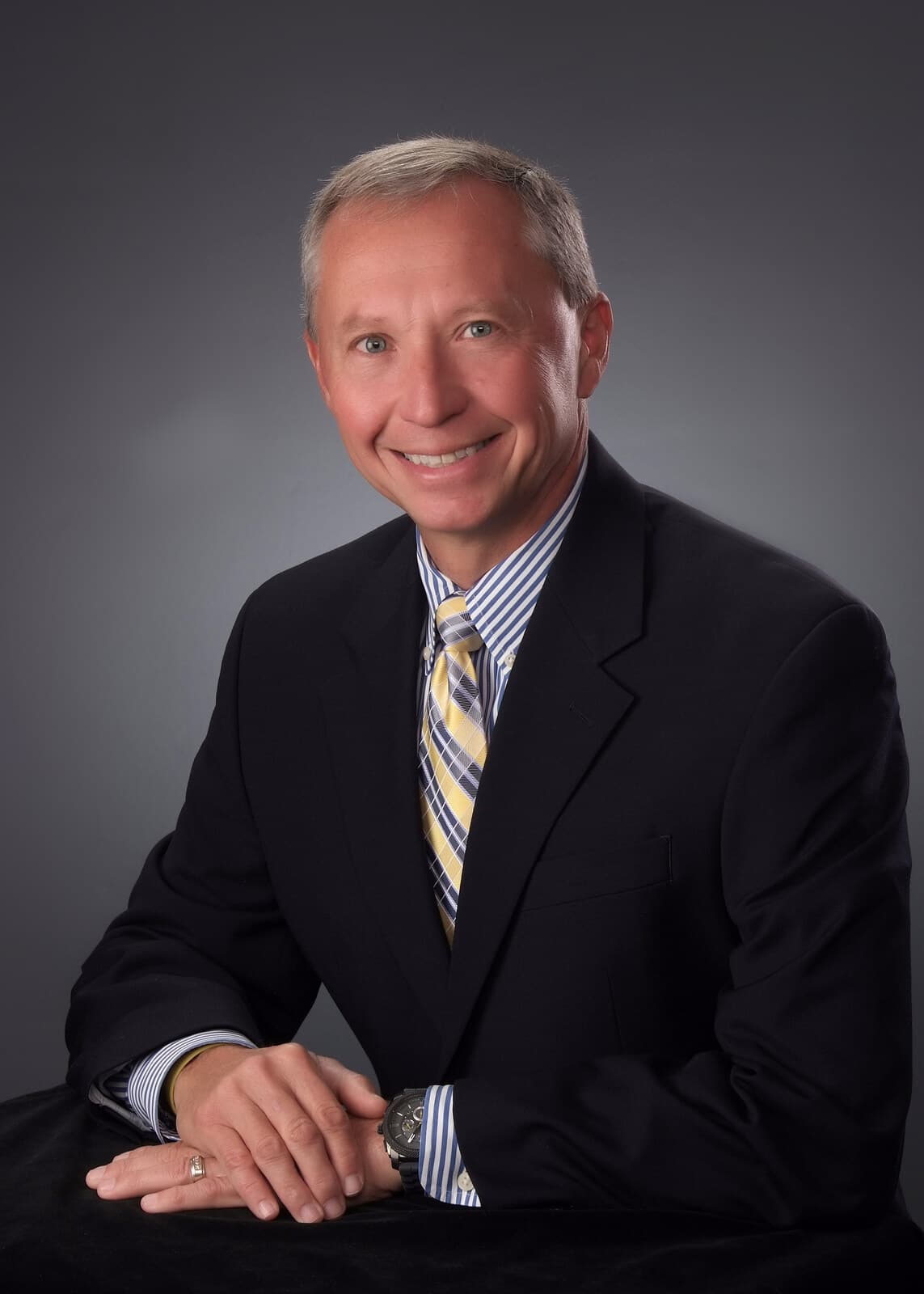 Gary Earl