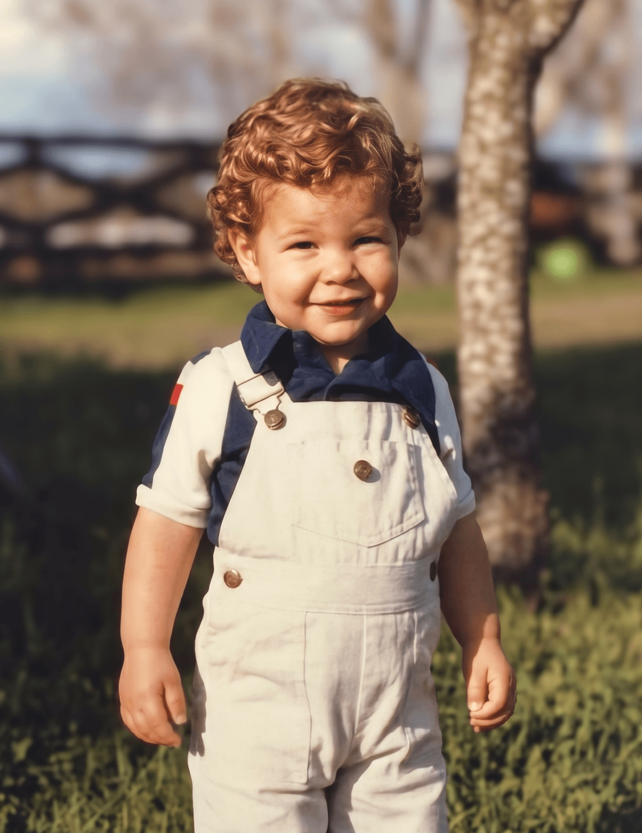 Dr. Nathan Sackett, MD — childhood