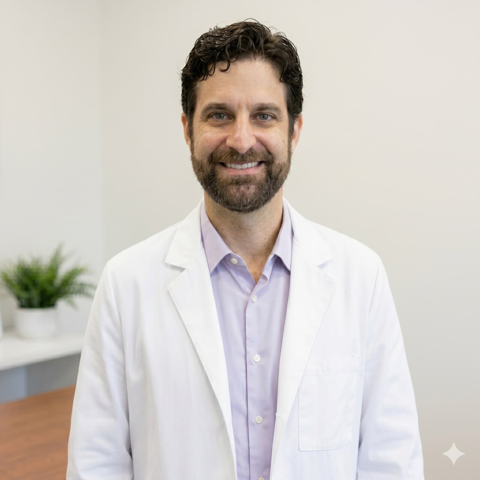 Dr. Nathan Sackett, MD