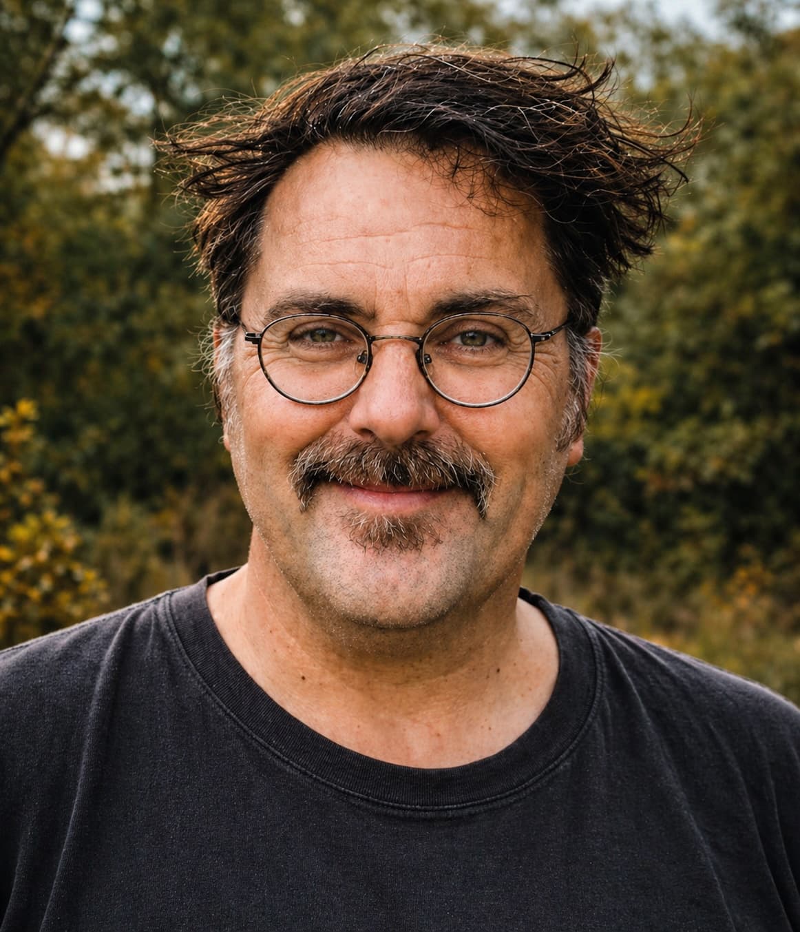 Rodrigo Negrete