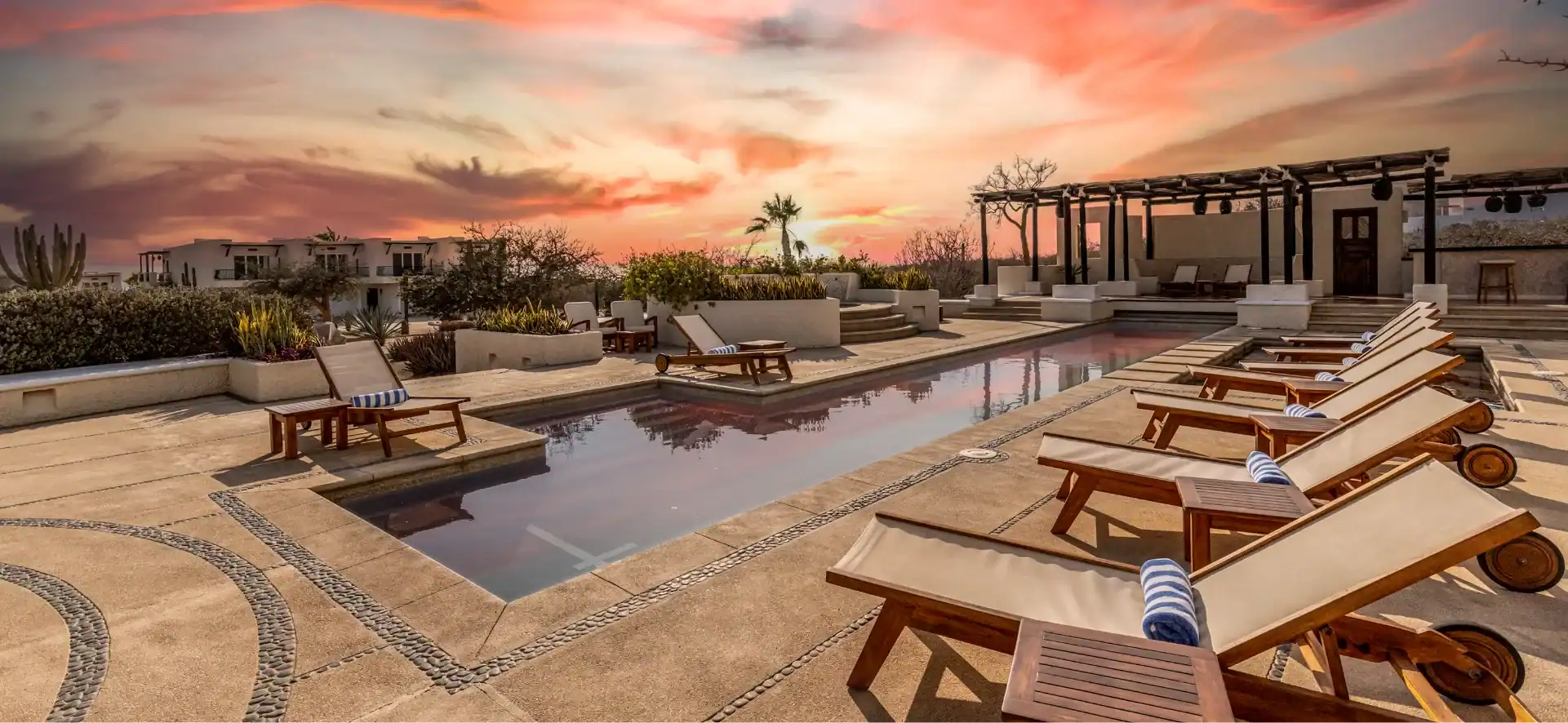 Prana Del Mar interior
