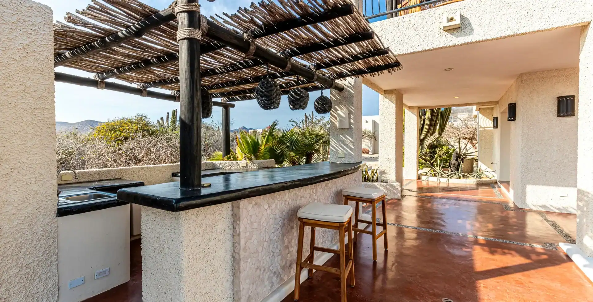 Prana Del Mar estate